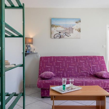 Maison Proche Ocean - 6 Pers Bretignolles-sur-Mer Bagian luar foto