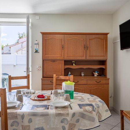 Maison Proche Ocean - 6 Pers Bretignolles-sur-Mer Bagian luar foto