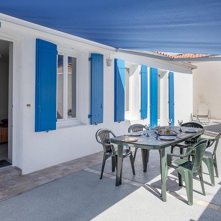Maison Proche Ocean - 6 Pers Bretignolles-sur-Mer Bagian luar foto