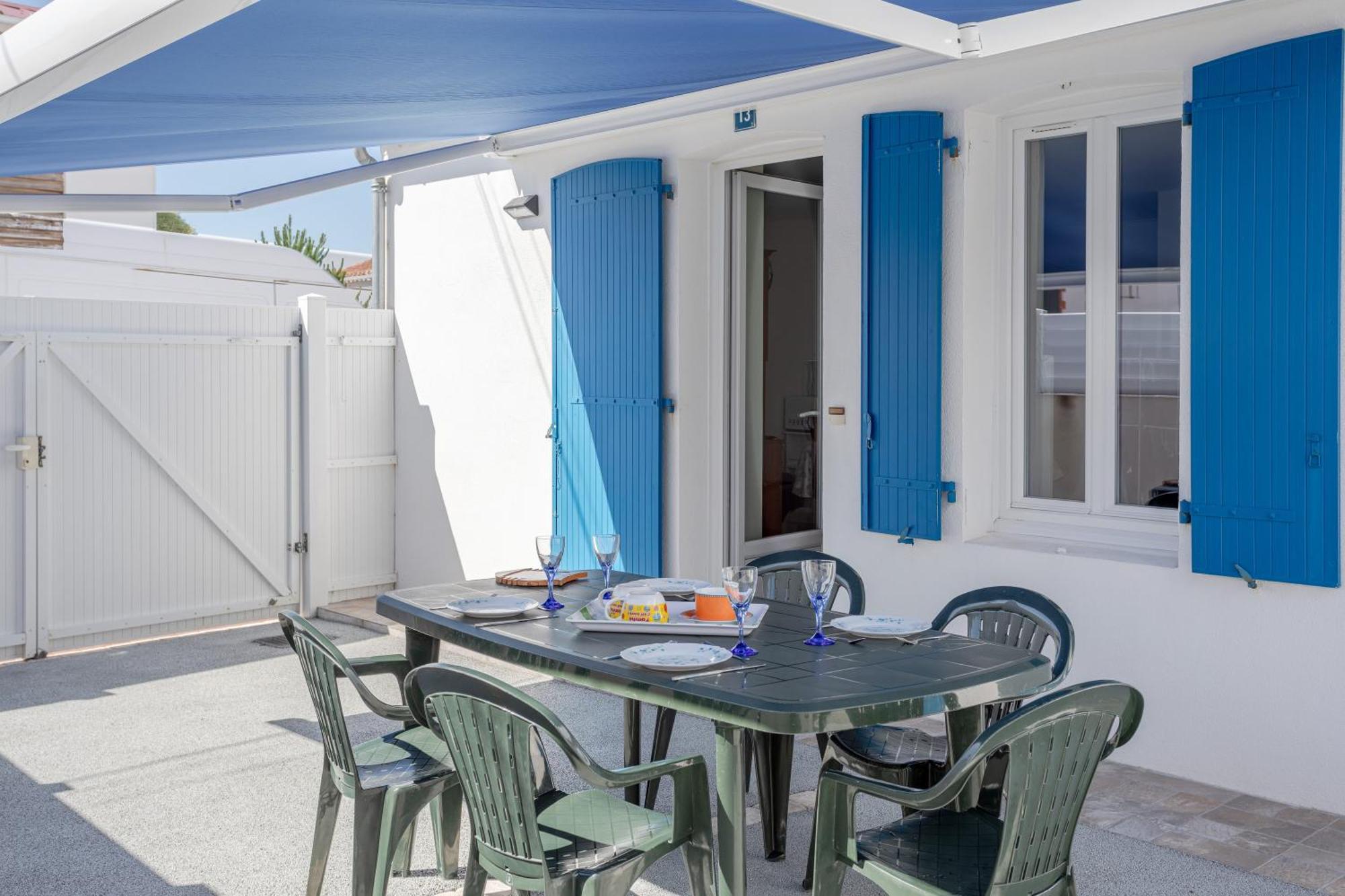 Maison Proche Ocean - 6 Pers Bretignolles-sur-Mer Bagian luar foto