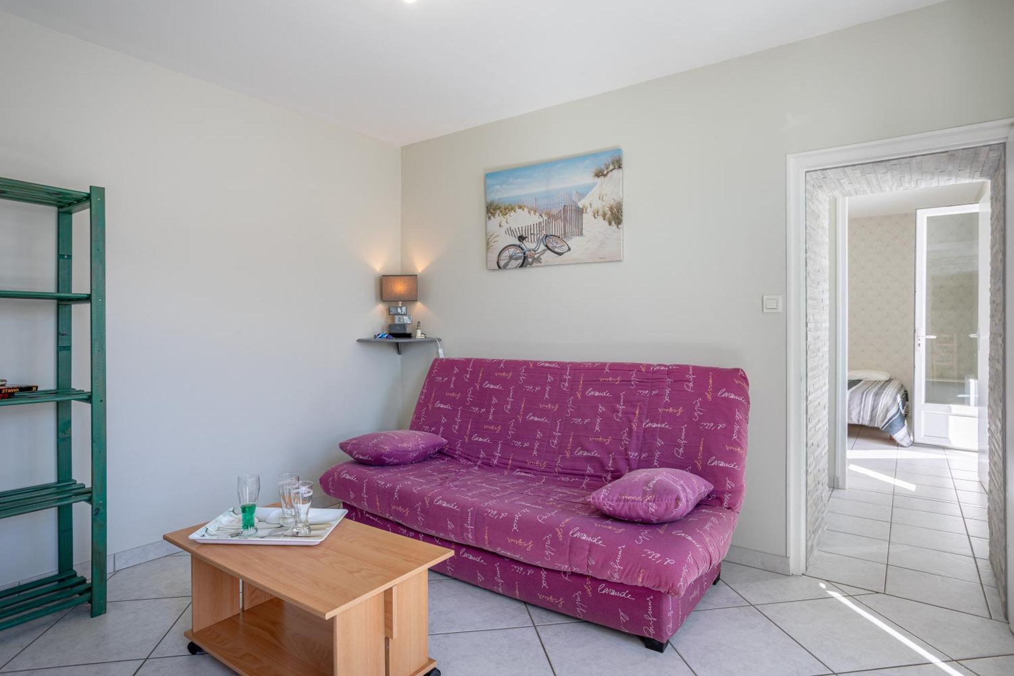 Maison Proche Ocean - 6 Pers Bretignolles-sur-Mer Bagian luar foto