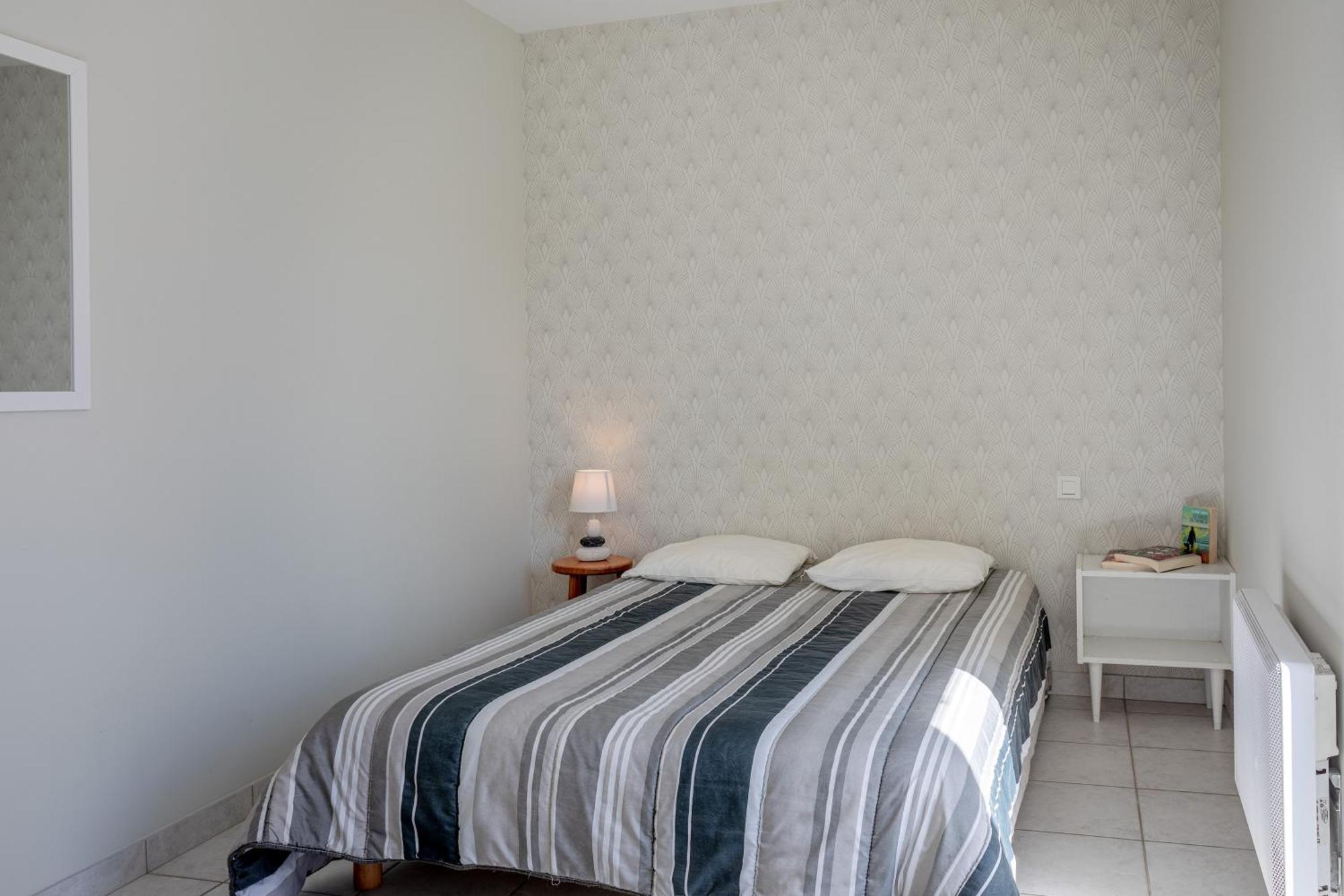 Maison Proche Ocean - 6 Pers Bretignolles-sur-Mer Bagian luar foto