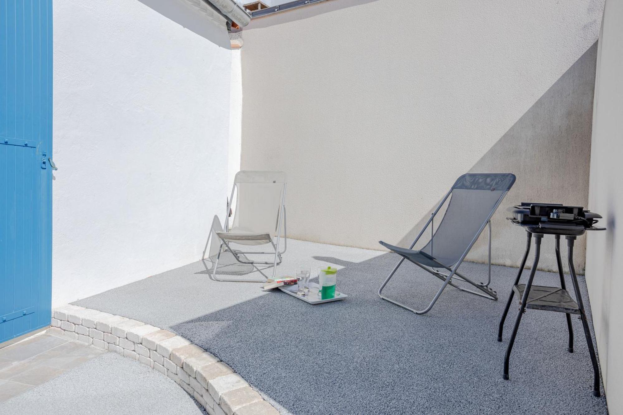 Maison Proche Ocean - 6 Pers Bretignolles-sur-Mer Bagian luar foto